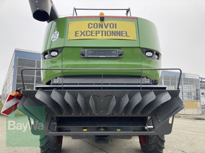 Mähdrescher typu Fendt 6335 C, Gebrauchtmaschine v Straubing (Obrázok 10)