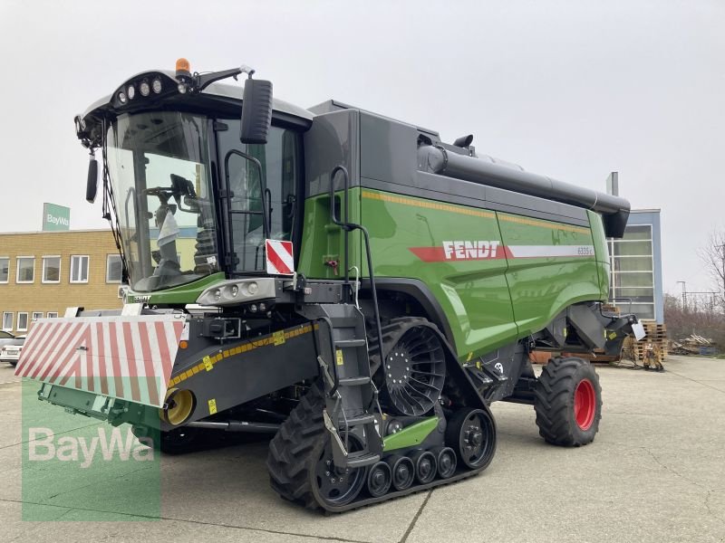 Mähdrescher van het type Fendt 6335 C, Gebrauchtmaschine in Straubing (Foto 1)