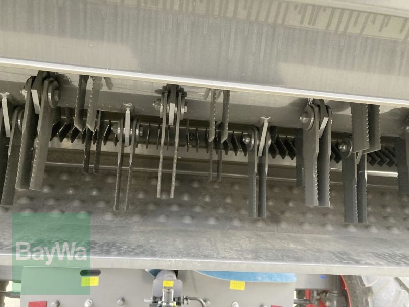 Mähdrescher del tipo Fendt 6335 C, Gebrauchtmaschine In Straubing (Immagine 11)