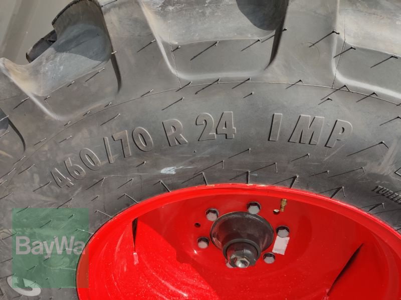 Mähdrescher del tipo Fendt 6335 C, Gebrauchtmaschine In Straubing (Immagine 27)