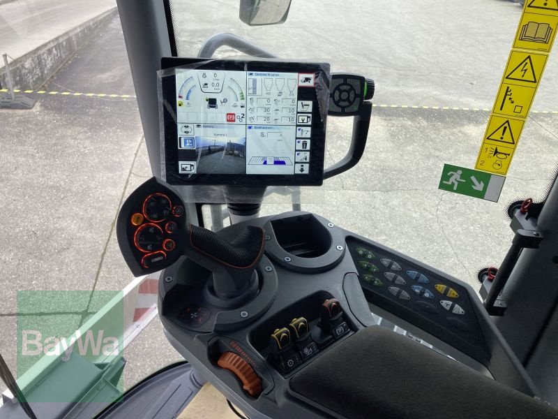 Mähdrescher del tipo Fendt 6335 C, Gebrauchtmaschine In Straubing (Immagine 19)