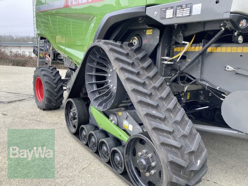 Mähdrescher del tipo Fendt 6335 C, Gebrauchtmaschine In Straubing (Immagine 15)