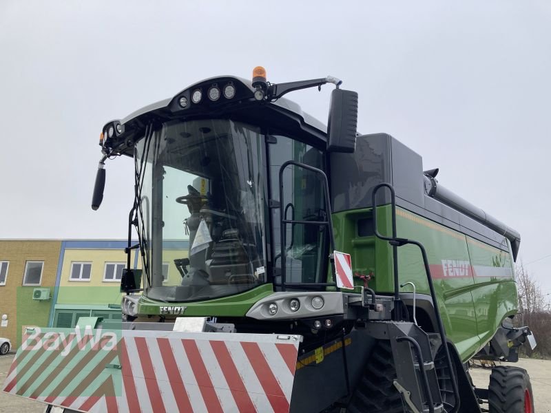 Mähdrescher del tipo Fendt 6335 C, Gebrauchtmaschine In Straubing (Immagine 3)