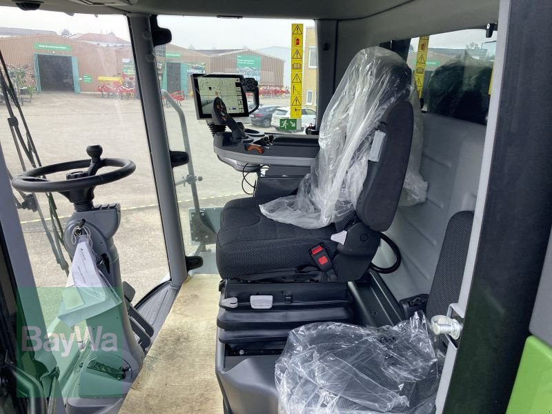 Mähdrescher del tipo Fendt 6335 C, Gebrauchtmaschine In Straubing (Immagine 16)