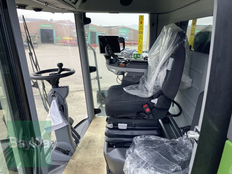 Mähdrescher del tipo Fendt 6335 C, Gebrauchtmaschine In Straubing (Immagine 17)