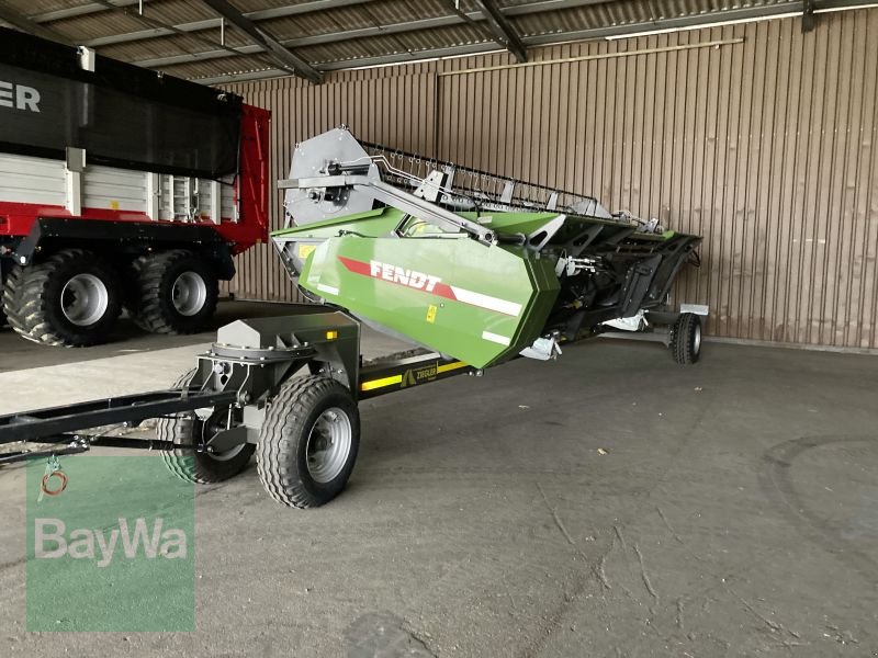 Mähdrescher del tipo Fendt 6335 C, Gebrauchtmaschine In Straubing (Immagine 23)