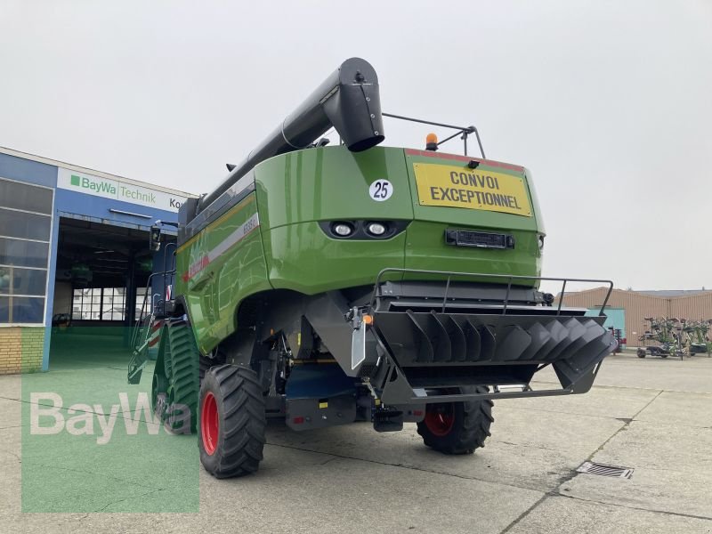 Mähdrescher typu Fendt 6335 C, Gebrauchtmaschine v Obertraubling (Obrázok 9)