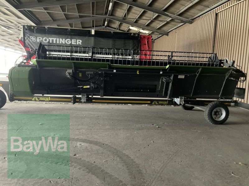 Mähdrescher typu Fendt 6335 C, Gebrauchtmaschine v Obertraubling (Obrázok 25)