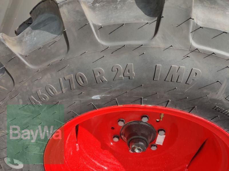 Mähdrescher typu Fendt 6335 C, Gebrauchtmaschine v Obertraubling (Obrázok 27)