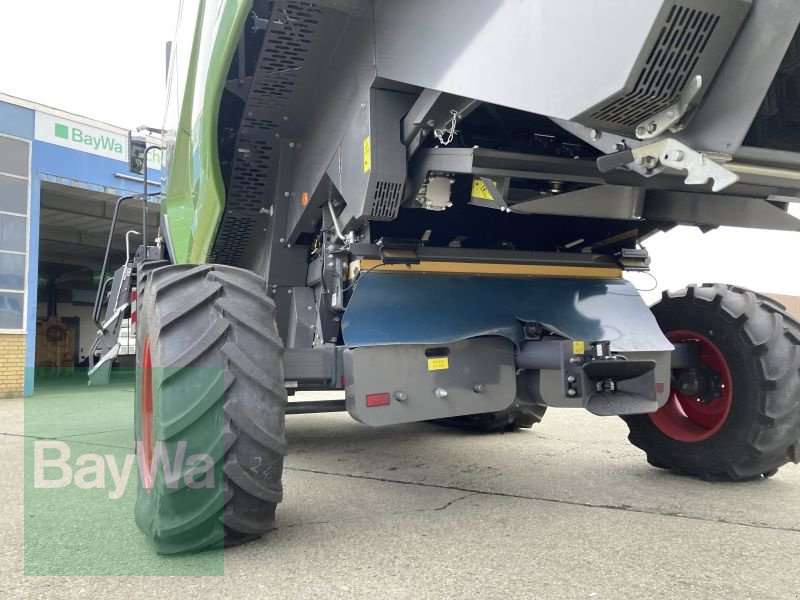 Mähdrescher typu Fendt 6335 C, Gebrauchtmaschine v Obertraubling (Obrázok 12)