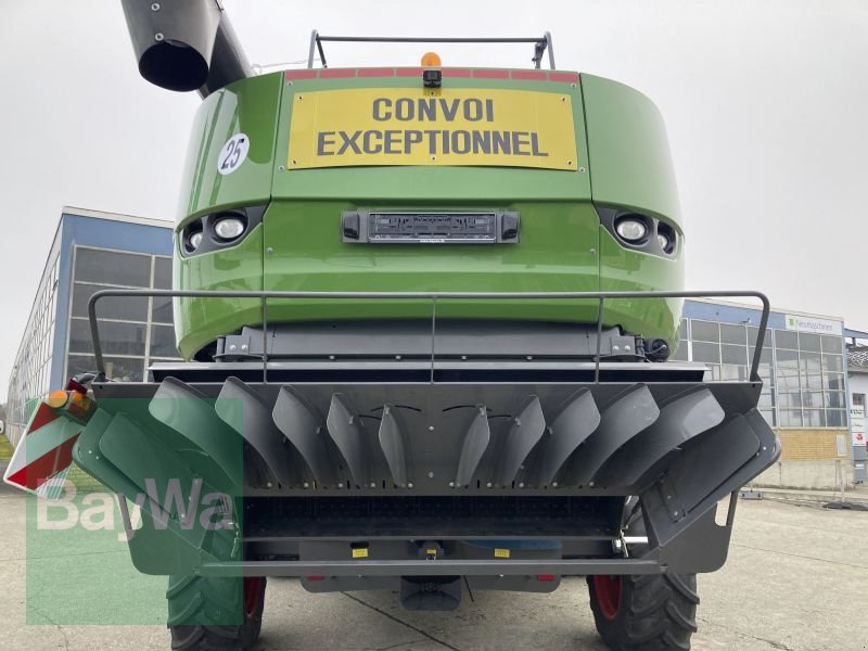 Mähdrescher typu Fendt 6335 C, Gebrauchtmaschine v Obertraubling (Obrázok 10)