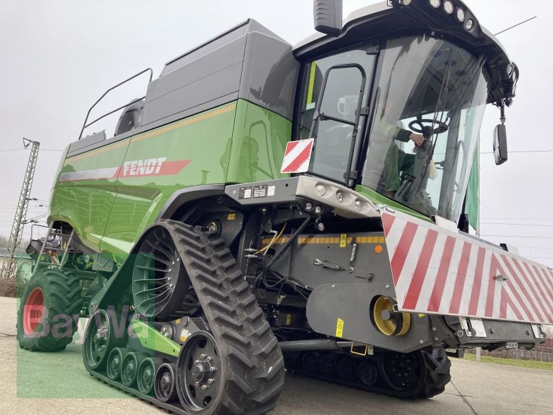 Mähdrescher typu Fendt 6335 C, Gebrauchtmaschine v Obertraubling (Obrázok 5)