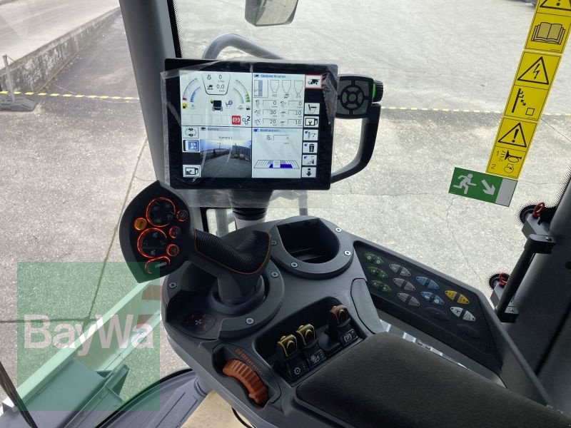 Mähdrescher typu Fendt 6335 C, Gebrauchtmaschine v Obertraubling (Obrázok 19)