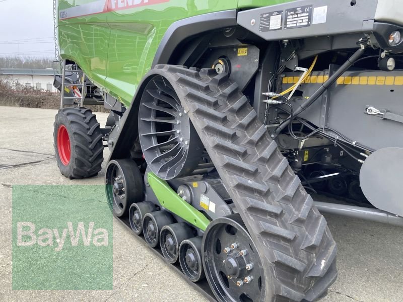 Mähdrescher typu Fendt 6335 C, Gebrauchtmaschine v Obertraubling (Obrázok 15)