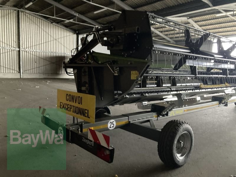 Mähdrescher typu Fendt 6335 C, Gebrauchtmaschine v Obertraubling (Obrázok 26)