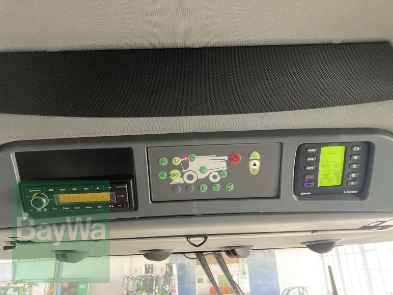 Mähdrescher typu Fendt 6335 C, Gebrauchtmaschine v Obertraubling (Obrázok 18)