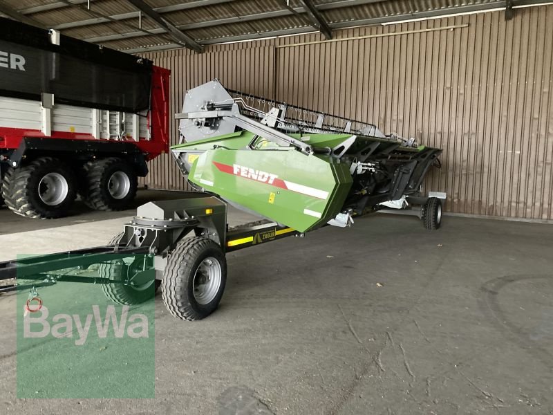 Mähdrescher typu Fendt 6335 C, Gebrauchtmaschine v Obertraubling (Obrázok 23)