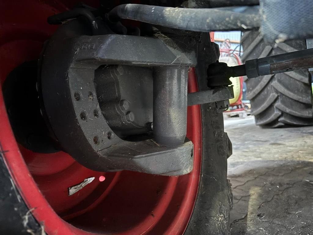 Mähdrescher des Typs Fendt 6335C Paralevel - 4wd 4WD. ParaLevel ( a la JD HillMaster og CLAAS Montana ). PowerFlow 25" skærebord. Står ved Kolding., Gebrauchtmaschine in Kolding (Bild 13)