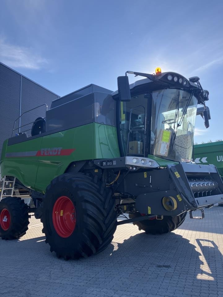 Mähdrescher del tipo Fendt 6335C, Gebrauchtmaschine In Randers SV (Immagine 6)