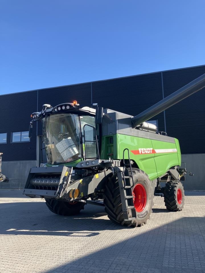 Mähdrescher del tipo Fendt 6335C, Gebrauchtmaschine In Randers SV (Immagine 1)