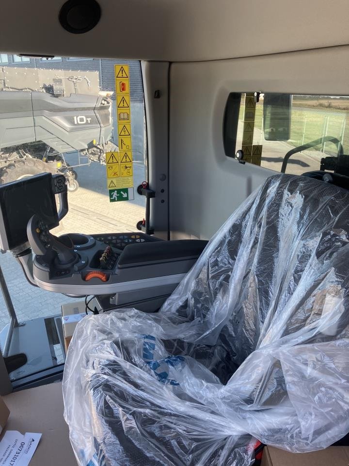 Mähdrescher del tipo Fendt 6335C, Gebrauchtmaschine In Randers SV (Immagine 8)