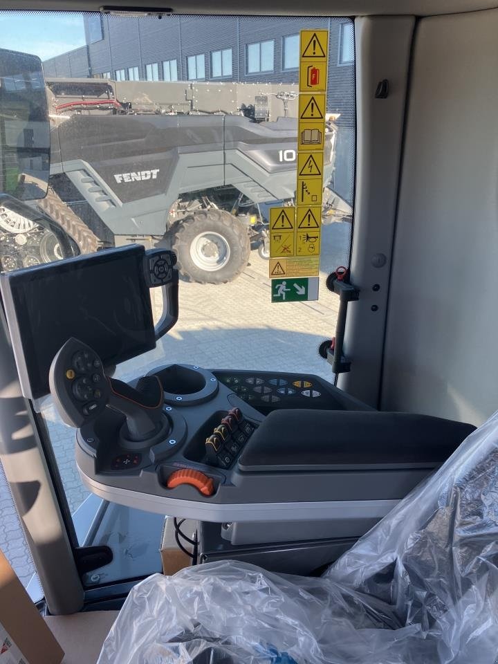 Mähdrescher del tipo Fendt 6335C, Gebrauchtmaschine In Randers SV (Immagine 7)