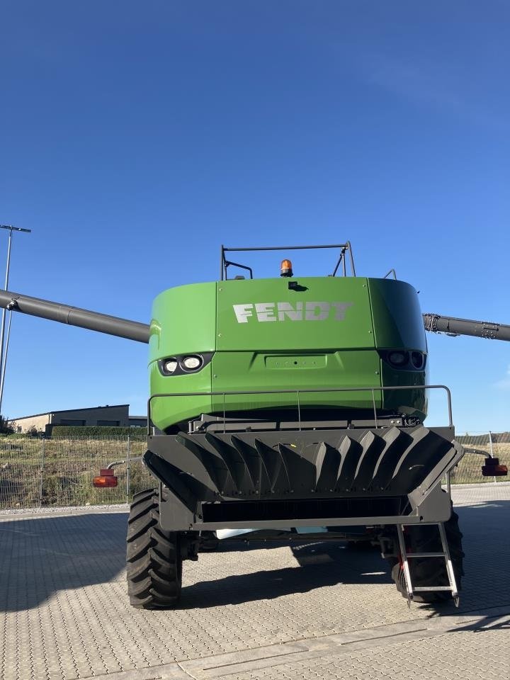 Mähdrescher del tipo Fendt 6335C, Gebrauchtmaschine In Randers SV (Immagine 3)