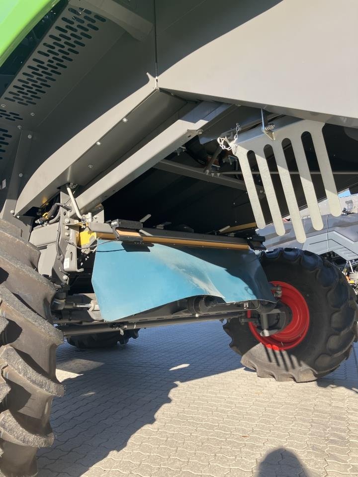 Mähdrescher del tipo Fendt 6335C, Gebrauchtmaschine In Randers SV (Immagine 4)
