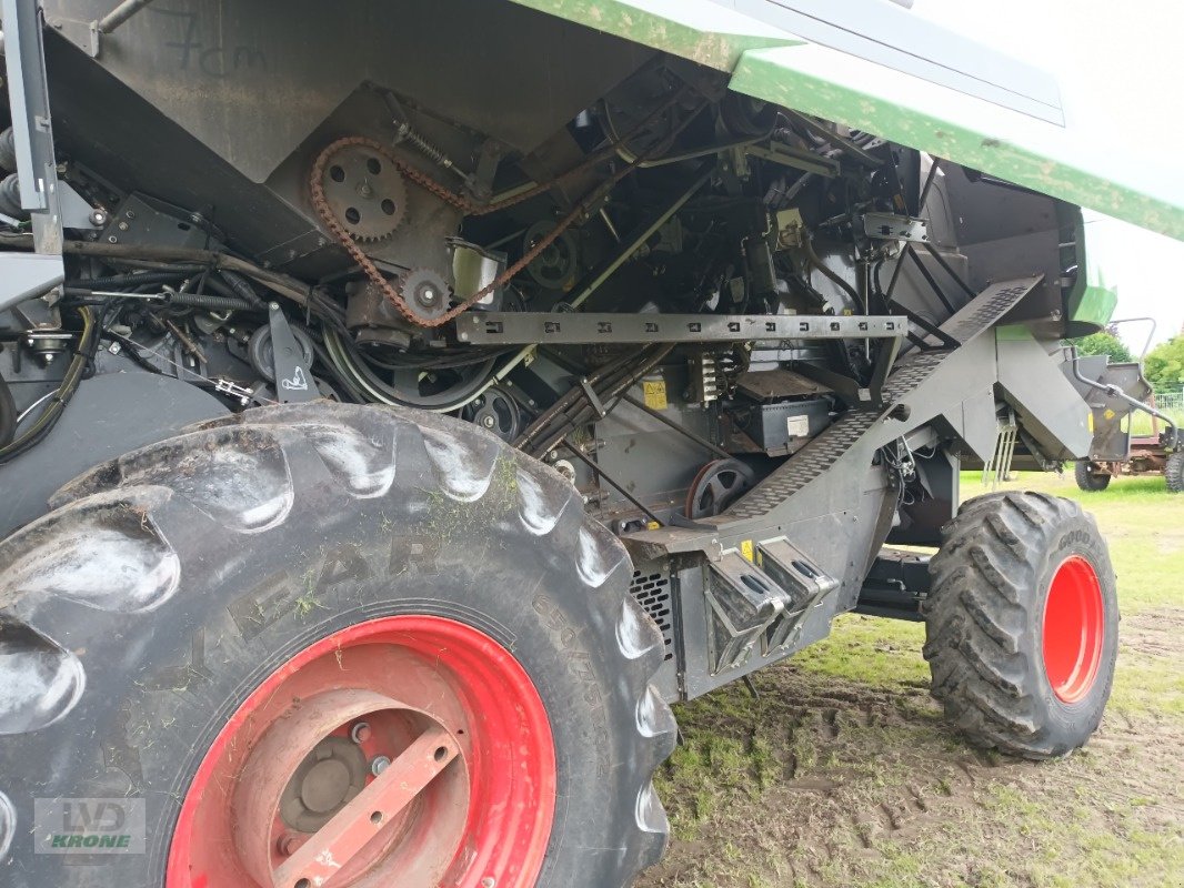 Mähdrescher типа Fendt 6335C, Gebrauchtmaschine в Barsinghausen OT Groß Munzel (Фотография 5)