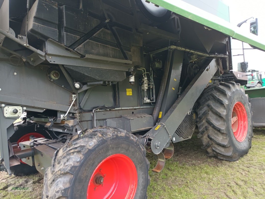 Mähdrescher типа Fendt 6335C, Gebrauchtmaschine в Barsinghausen OT Groß Munzel (Фотография 6)