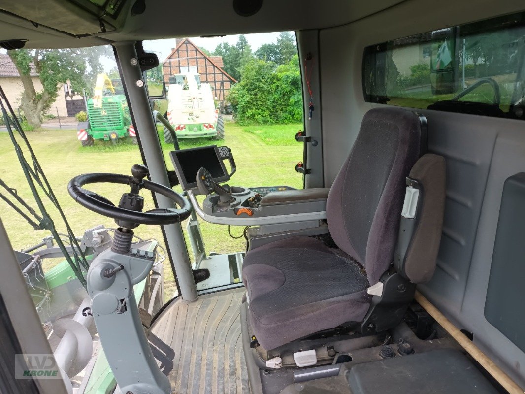 Mähdrescher типа Fendt 6335C, Gebrauchtmaschine в Barsinghausen OT Groß Munzel (Фотография 7)