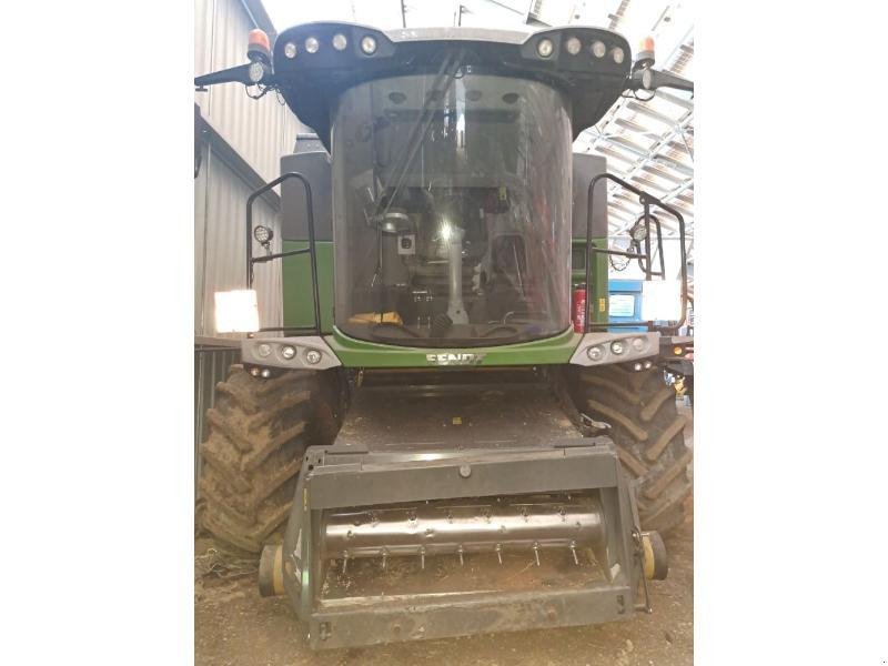 Mähdrescher του τύπου Fendt 6335CPL, Gebrauchtmaschine σε CHAUMONT (Φωτογραφία 2)