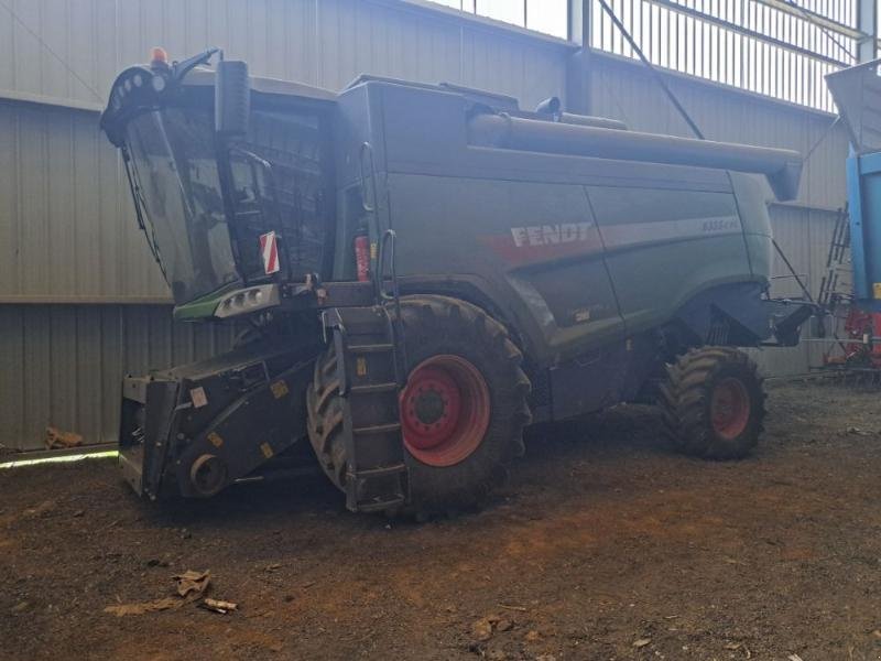 Mähdrescher του τύπου Fendt 6335CPL, Gebrauchtmaschine σε CHAUMONT