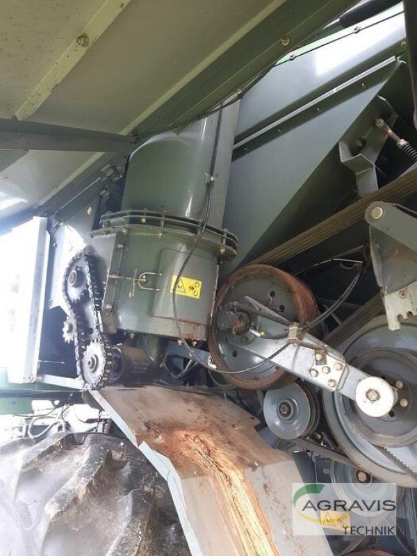 Mähdrescher del tipo Fendt 8300, Gebrauchtmaschine In Walsrode (Immagine 5)