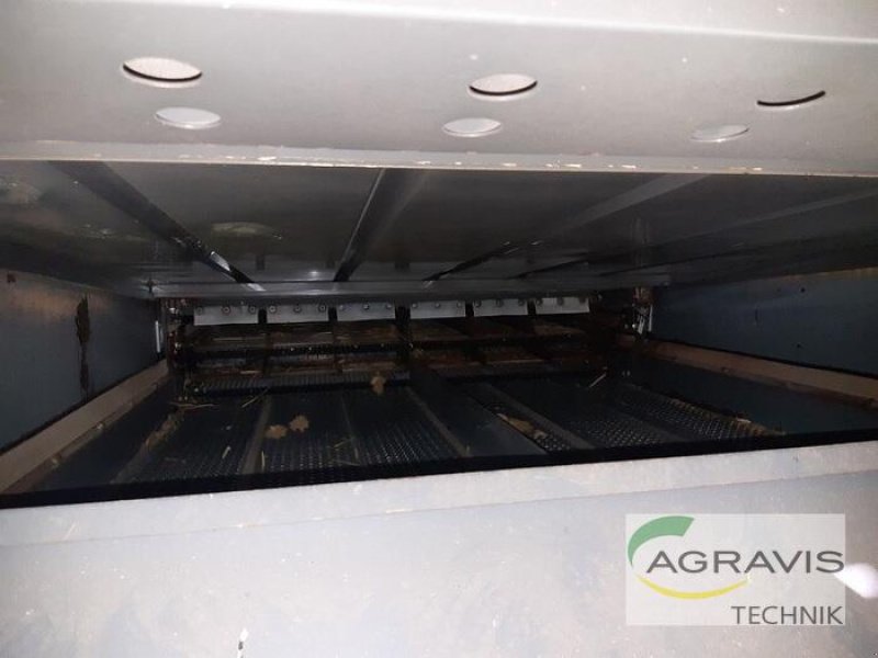 Mähdrescher del tipo Fendt 8300, Gebrauchtmaschine In Walsrode (Immagine 19)