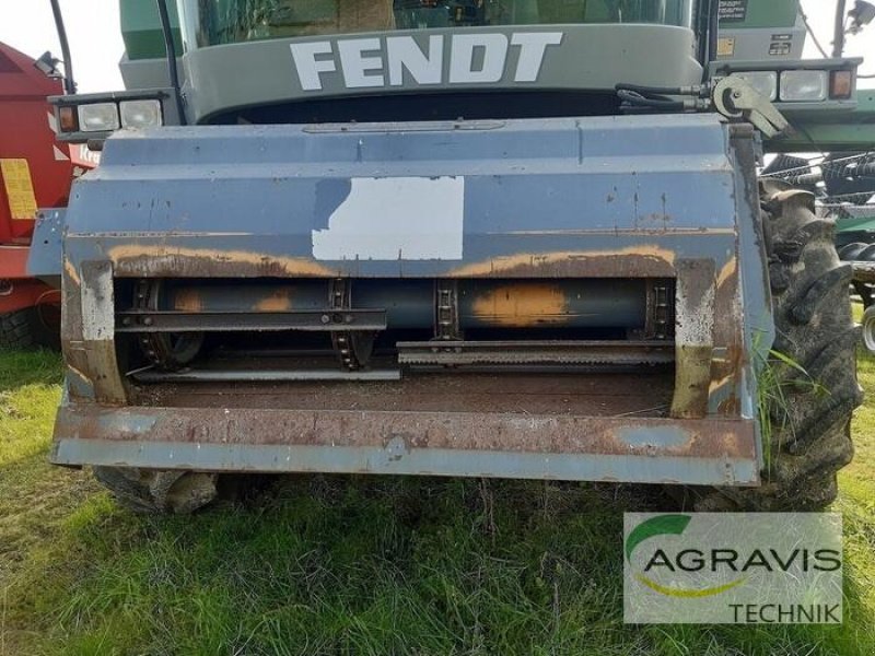 Mähdrescher del tipo Fendt 8300, Gebrauchtmaschine In Walsrode (Immagine 7)