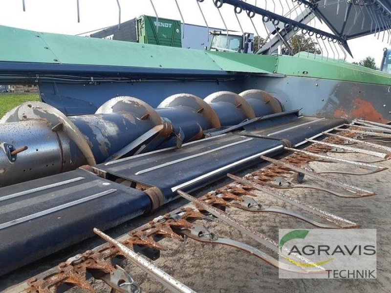 Mähdrescher del tipo Fendt 8300, Gebrauchtmaschine In Walsrode (Immagine 17)