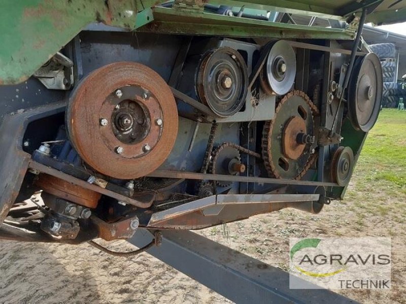 Mähdrescher del tipo Fendt 8300, Gebrauchtmaschine In Walsrode (Immagine 14)