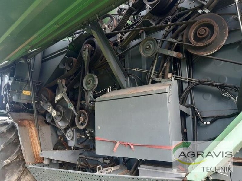 Mähdrescher del tipo Fendt 8300, Gebrauchtmaschine In Walsrode (Immagine 3)