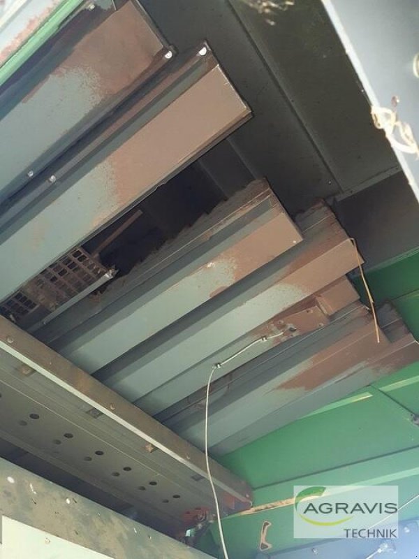 Mähdrescher del tipo Fendt 8300, Gebrauchtmaschine In Walsrode (Immagine 20)