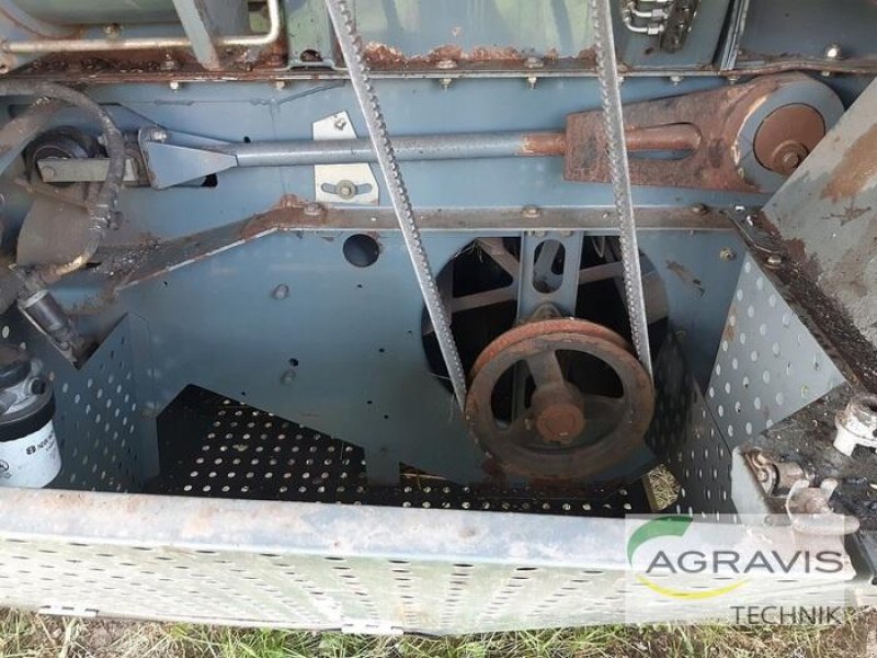 Mähdrescher del tipo Fendt 8300, Gebrauchtmaschine In Walsrode (Immagine 10)