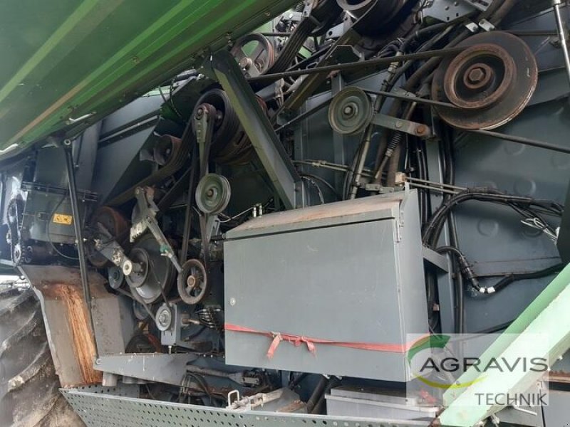 Mähdrescher of the type Fendt 8300, Gebrauchtmaschine in Walsrode (Picture 3)