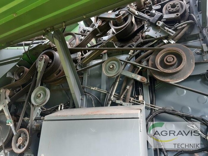 Mähdrescher des Typs Fendt 8300, Gebrauchtmaschine in Walsrode (Bild 4)