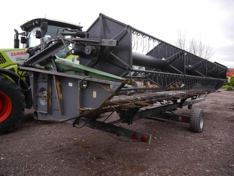 Mähdrescher of the type Fendt 8350, Gebrauchtmaschine in Landsberg (Picture 7)