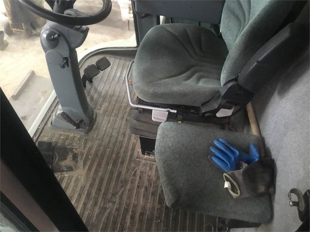 Mähdrescher del tipo Fendt 8370 P, Gebrauchtmaschine In Mern (Immagine 7)