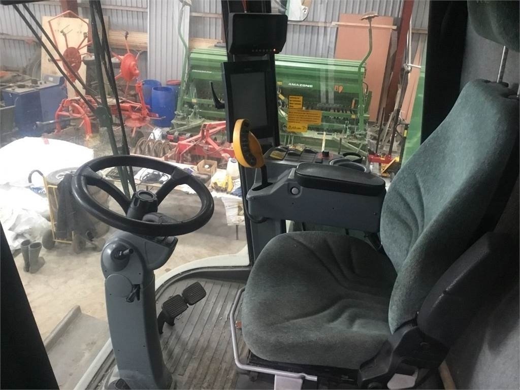 Mähdrescher del tipo Fendt 8370 P, Gebrauchtmaschine In Mern (Immagine 8)