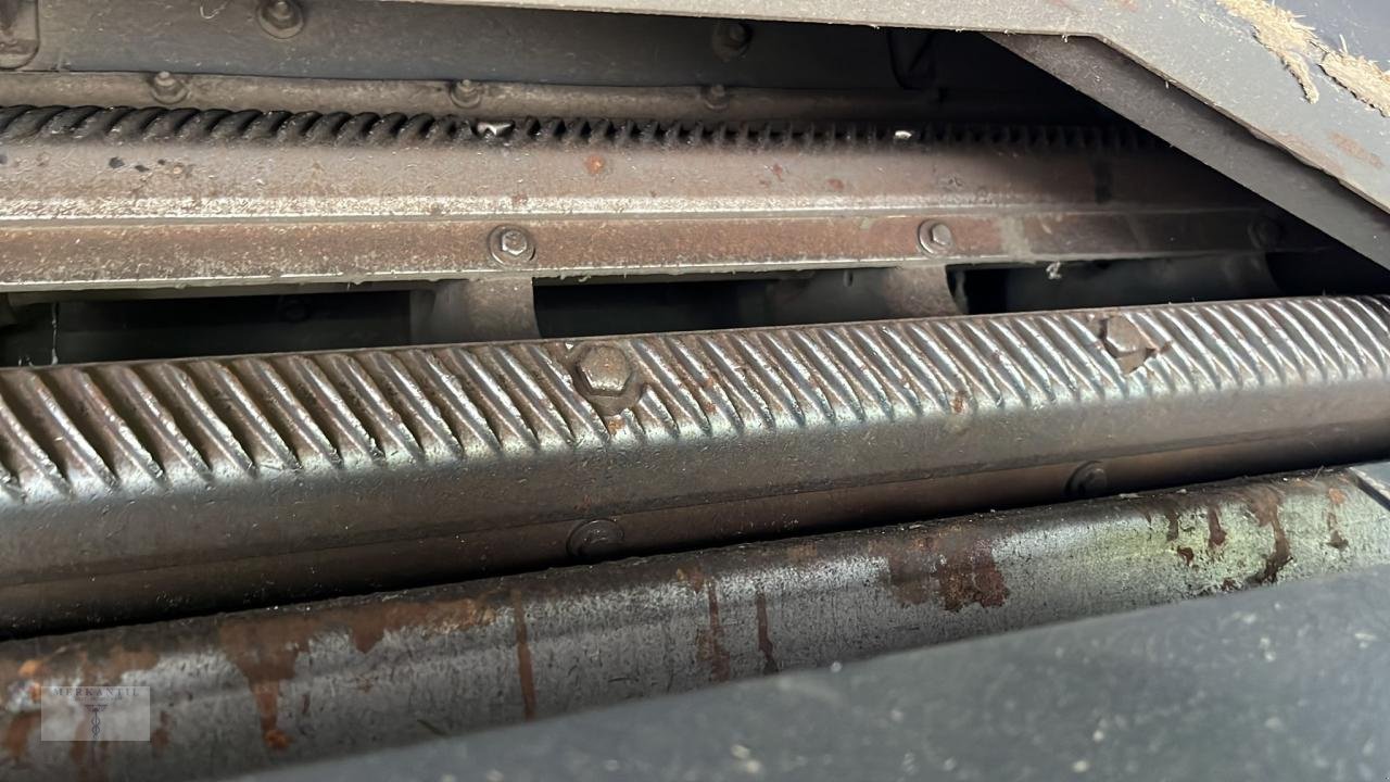 Mähdrescher of the type Fendt 8400 P AL, Gebrauchtmaschine in Pragsdorf (Picture 7)