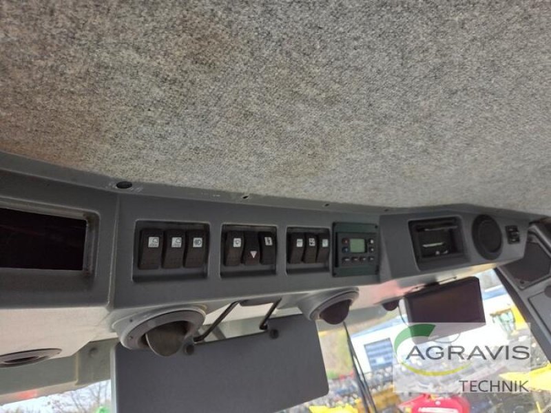 Mähdrescher tip Fendt 8400 P, Gebrauchtmaschine in Calbe / Saale (Poză 15)