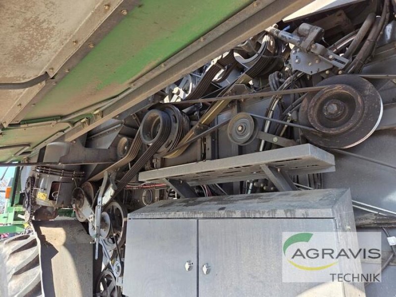 Mähdrescher tip Fendt 8400 P, Gebrauchtmaschine in Calbe / Saale (Poză 11)