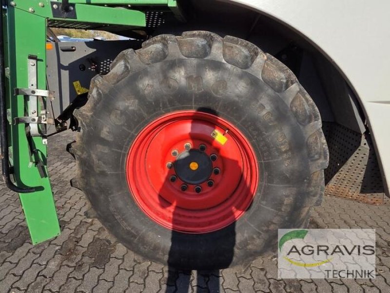 Mähdrescher tip Fendt 8400 P, Gebrauchtmaschine in Calbe / Saale (Poză 17)